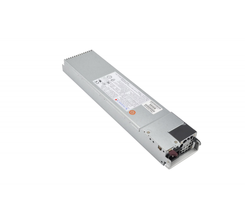 Блок питания сервера Supermicro PWS-1K23A-SQ 1200W (id 32412) Блок питания сервера Supermicro PWS-1K23A-SQ 1200W (id 32412)