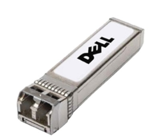 Dell Networking Transceiver, SFP28, 25GbE, 85C (407-BCGJ) (id 1827)