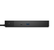 Докстанция Dell Dock WD22TB4 Thunderbolt™/ 180W (USB-C) (2xDP 1.4/ 1xHDMI 2.0/ 2 x Thunderbolt 4/ 2xUSB-C/ 3xUSB-A/ 1xRJ-45) (без EU кабеля) (id 32966)