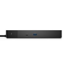 Докстанция Dell Dock WD22TB4 Thunderbolt™/ 180W (USB-C) (2xDP 1.4/ 1xHDMI 2.0/ 2 x Thunderbolt 4/ 2xUSB-C/ 3xUSB-A/ 1xRJ-45) (без EU кабеля) (id 32966)