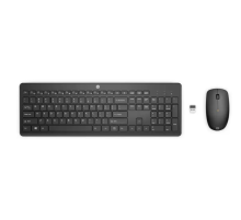Беспроводной комплект HP 230 Wireless Combo RUS (18H24AA) (id 2501)