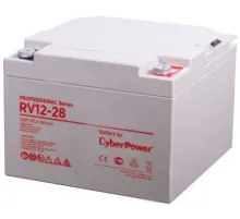 Аккумуляторная батарея CyberPower RV 12-28