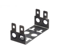 Рама опорная (монтажный хомут) на 2 плинта тип Krone Netko Optima 1010-1020 (54119)