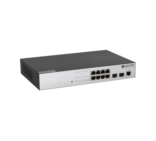 Коммутатор BDCOM S2510-C