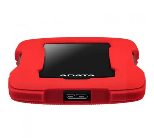 Внешний жесткий диск Adata HD330 2 ТБ AHD330-2TU31-CRD