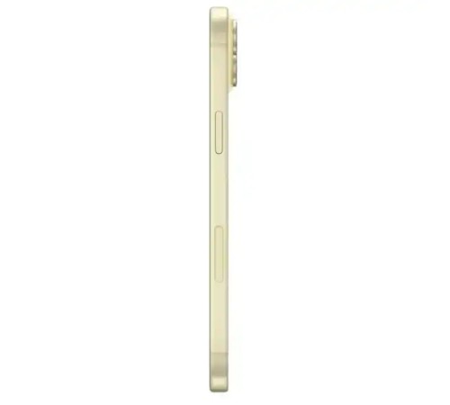 Смартфон Apple iPhone 15 Plus MVJL3CH/A