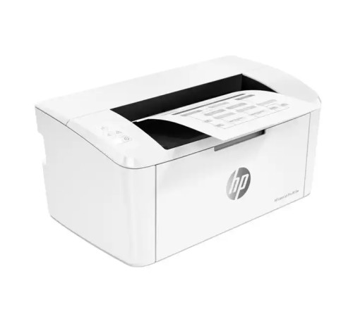 Принтер HP LaserJet Pro M15w W2G51A