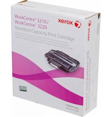 Картридж Xerox 106R01485 Black