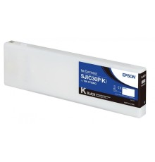 Картридж Epson SJIC30P(K) (C33S020639)