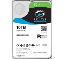 Жёсткий диск Seagate SkyHawk (ST10000VE0008)
