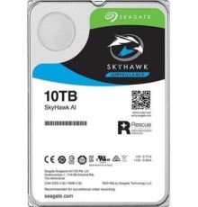 Жёсткий диск Seagate SkyHawk (ST10000VE0008)