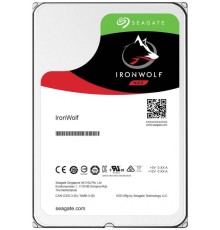 Жёсткий диск Seagate IronWolf (ST8000VN004)