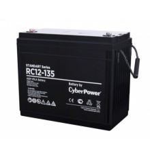 Аккумулятор CyberPower 12V 135Ah (RC 12-135)