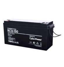 Аккумулятор CyberPower 12V 155Ah (RC 12-150)