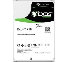 Жёсткий диск Seagate Exos X16 HDD 14TB (ST14000NM001G)