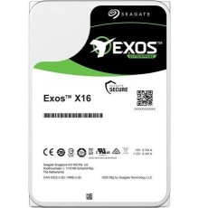 Жёсткий диск Seagate Exos X16 HDD 14TB (ST14000NM001G)