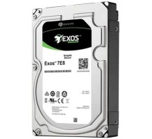 Жёсткий диск Seagate 4TB Exos 7E8 (ST4000NM003A)