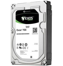 Жёсткий диск Seagate 4TB Exos 7E8 (ST4000NM003A)