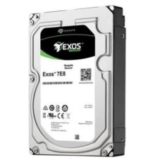 Жёсткий диск Seagate ST4000NM000A