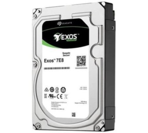 Жёсткий диск Seagate ST4000NM000A