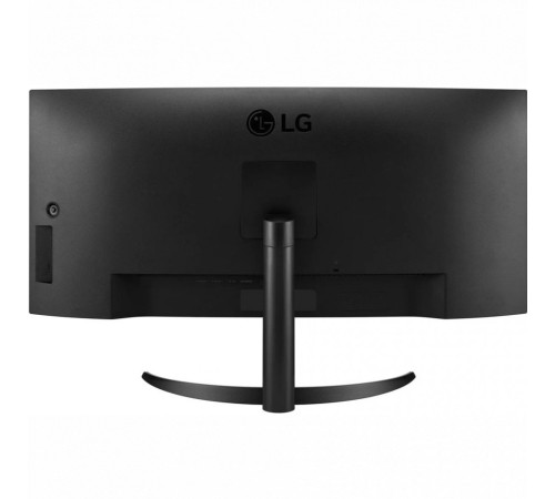Монитор LG 34 34WQ60C-B