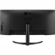 Монитор LG 34 34WQ60C-B
