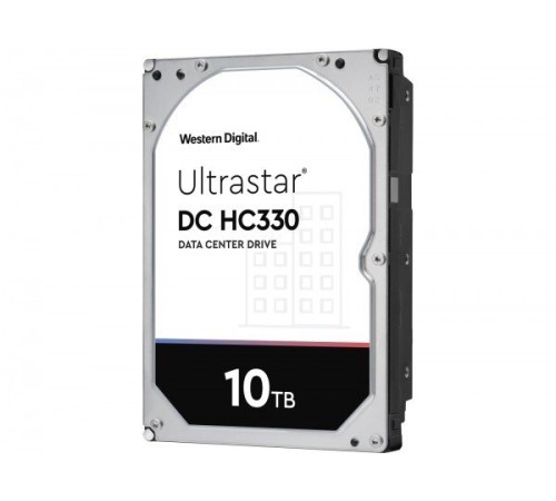 Жёсткий диск Western Digital WUS721010AL5204 (0B42258)