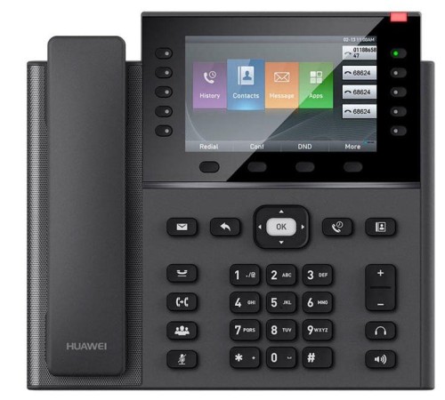 IP-телефон Huawei CLOUDLINK 7960 (EP2Z02IPHO)