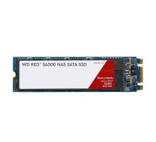 Жёсткий диск Western Digital SSD SA500 (WDS200T1R0B)