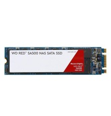 Жёсткий диск Western Digital SSD SA500 (WDS200T1R0B)