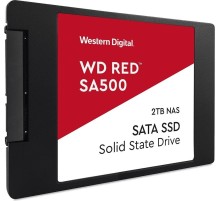 Жесткий диск Western Digital SSD Red™ SA500 (WDS100T1R0A)