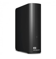 Жёсткий диск Western Digital Elements Desktop 12ТБ (WDBWLG0120HBK-EESN)
