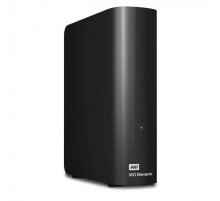 Жёсткий диск Western Digital Elements Desktop 14ТБ (WDBWLG0140HBK-EESN)