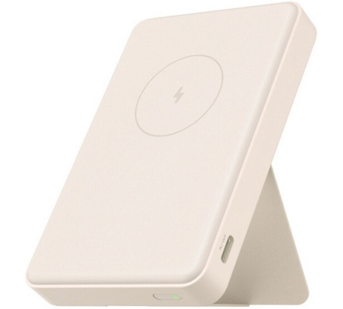 Внешний аккумулятор Xiaomi Magnetic Power Bank BHR9074GL