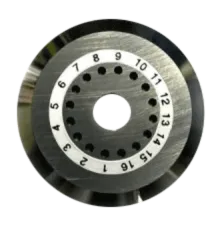 Сменное лезвие Fujikura CB-16