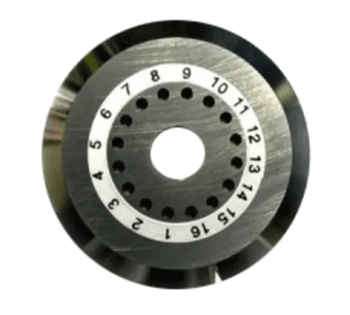 Сменное лезвие Fujikura CB-16