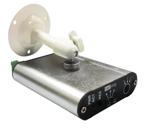Устройство NetPing IR 3801