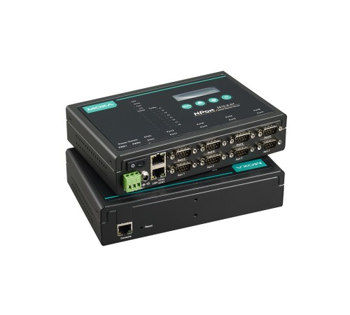 Сервер COM-портов Moxa NPort 5610-8-DT-T