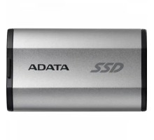 Внешний жесткий диск Adata SD810 SD810-4000G-CSG