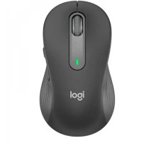 Мышь Logitech Signature M650 L Graphite 910-006236