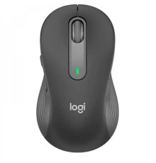 Мышь Logitech Signature M650 L Graphite 910-006236