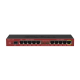Маршрутизатор MikroTik RB2011iLS-IN