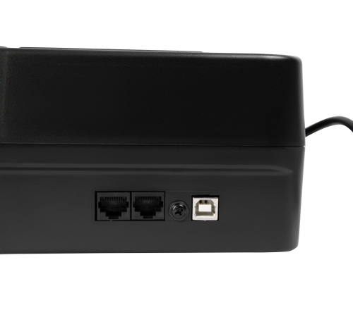 Линейно-интерактивный ИБП Smartwatt UPS SAFE PRO LCD 800 3703020280002