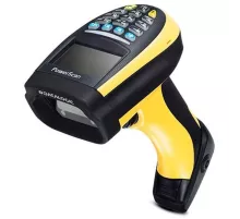 Беспроводной сканер штрих-кода Datalogic PowerScan PM9501-HP PM9501-DKHP433RB