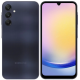 Смартфон Samsung Galaxy A25 6/128Gb Black SM-A256EZKDMEA