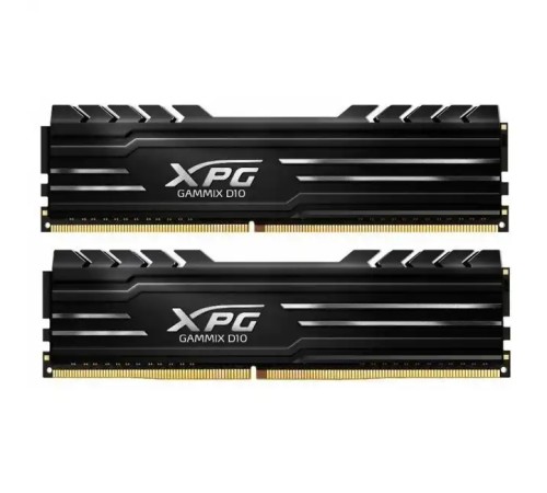 Оперативная память Adata XPG GAMMIX D10 AX4U32008G16A-DB10