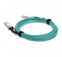 Кабель QSFP56 Mellanox MFS1S00-H020V