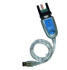 Преобразователь MOXA UPort 1130I