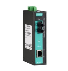 Конвертер MOXA IMC-21A-M-ST