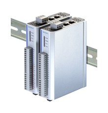 Модуль MOXA ioLogik E1212
